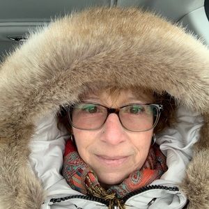 Meet your Posher, Sabina